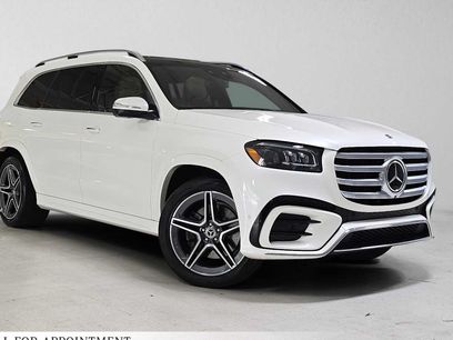 Certified 2024 Mercedes-Benz GLS 450 4MATIC