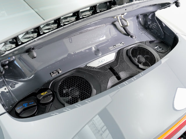 Certified 2025 Porsche 911 Carrera S RWD image 28