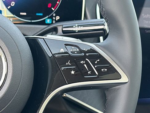 New 2026 Mercedes-Benz E 350 4MATIC Sedan image 28