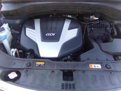 Used 2014 Kia Sorento EX AWD/4WD image 32