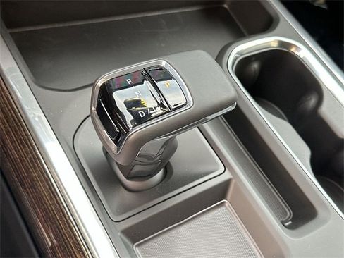 New 2026 GMC Sierra 1500 Elevation w/ Elevation Premium Package image 13