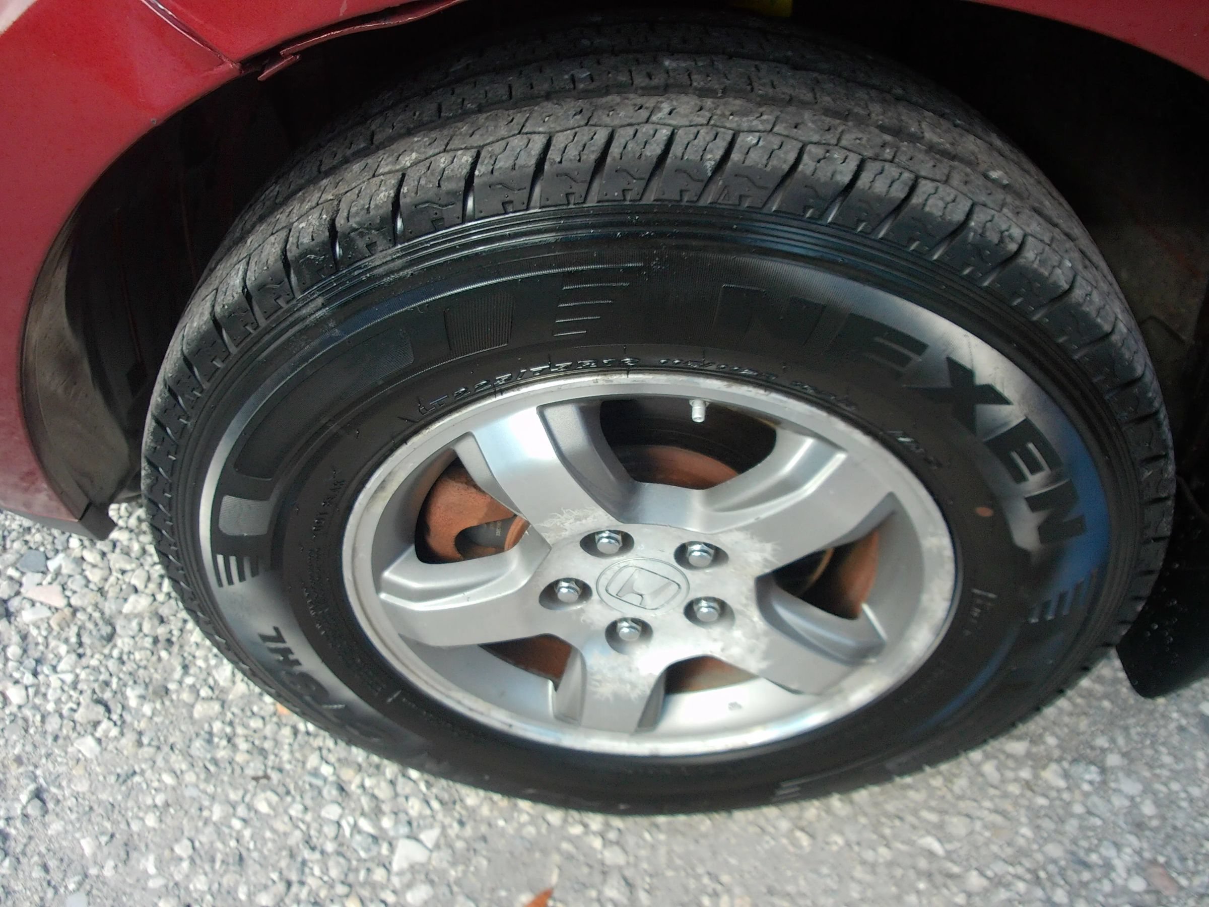 Used 2007 Honda Pilot EX-L image 42