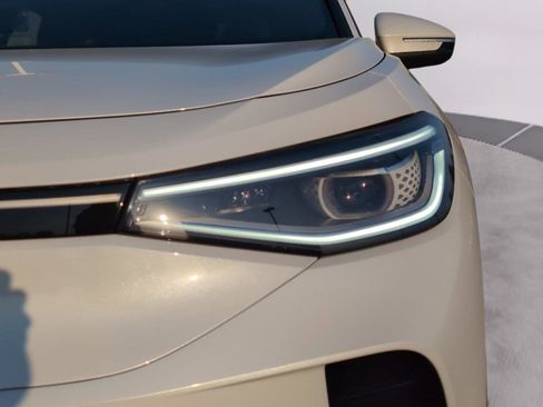 Used 2024 Volkswagen ID.4 Pro S image 12