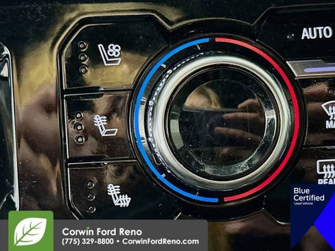 Used 2025 GMC Sierra 2500 AT4X image 25