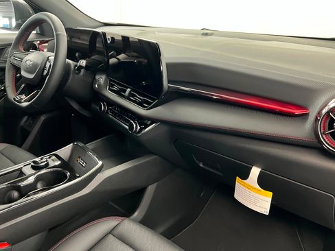 New 2026 Chevrolet Equinox RS w/ Convenience Package III image 25