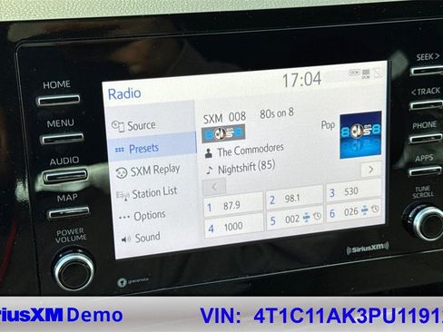 Certified 2023 Toyota Camry LE image 25