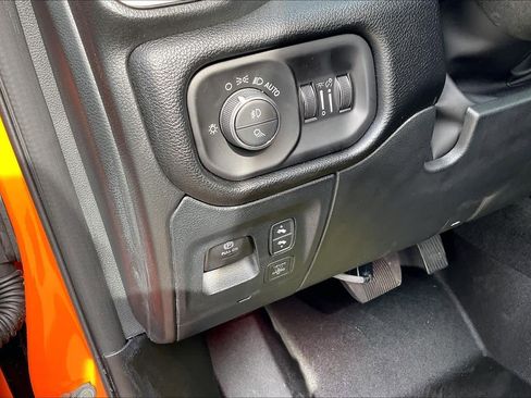 New 2026 RAM 1500 Big Horn AWD/4WD image 18