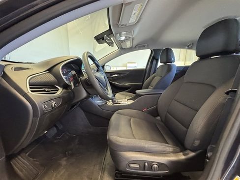Used 2023 Chevrolet Malibu LT image 15