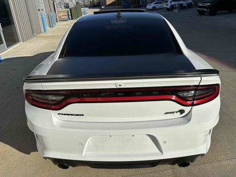 Used 2021 Dodge Charger SRT Hellcat image 36