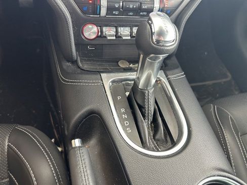 Used 2020 Ford Mustang GT Premium w/ Equipment Group 401A image 19