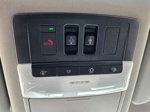 New 2026 Nissan Rogue Platinum AWD/4WD image 25