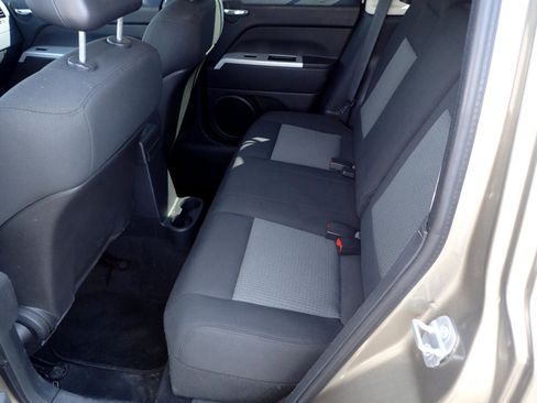 Used 2008 Jeep Patriot Sport image 11