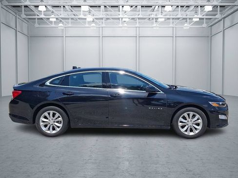 Used 2024 Chevrolet Malibu LT FWD image 8