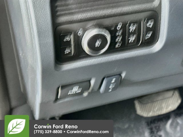 New 2026 Ford F350 Lariat w/ Black Appearance Package AWD/4WD image 11