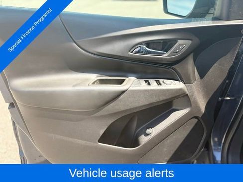 Used 2019 Chevrolet Equinox LT FWD image 13