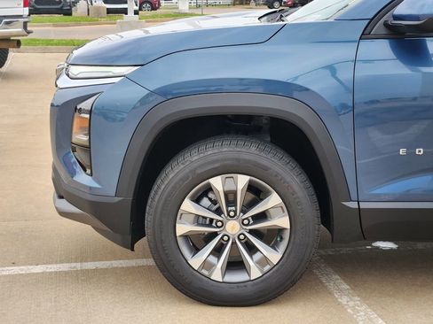 New 2026 Chevrolet Equinox LT FWD image 5