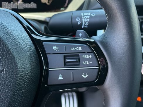 Used 2026 Honda Civic Sport image 18