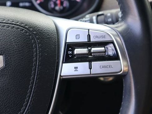Used 2022 Kia Telluride SX w/ Towing Package FWD image 14