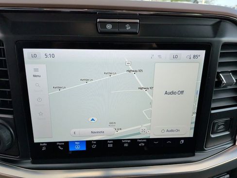 New 2026 Ford F250 King Ranch image 28