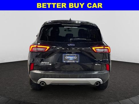 New 2025 Ford Escape Active w/ Cold Weather Package image 4