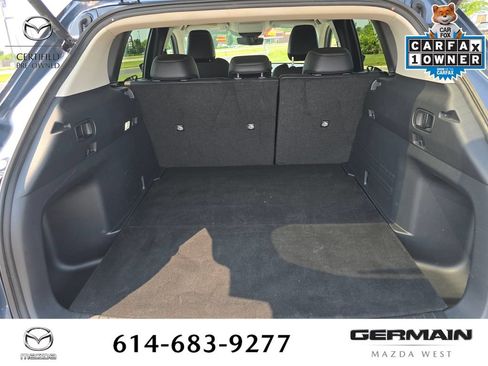 Certified 2024 MAZDA CX-50 AWD 2.5 S w/ Cargo Package image 22