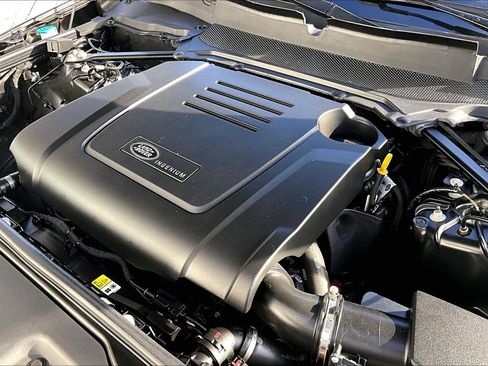 Used 2023 Land Rover Discovery S R-Dynamic image 30