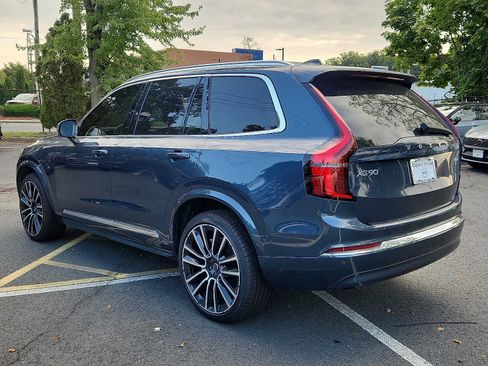 Used 2025 Volvo XC90 B6 Ultra w/ Protection Package Premier AWD/4WD image 4