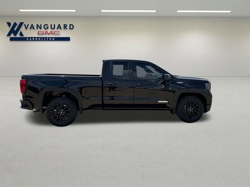 New 2026 GMC Sierra 1500 Elevation image 9