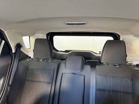 Used 2021 Ford EcoSport SE image 5