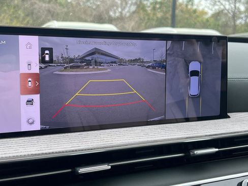 New 2026 Genesis GV80 2.5T Advanced image 26