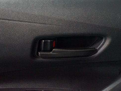 Certified 2024 Toyota Corolla LE FWD image 29