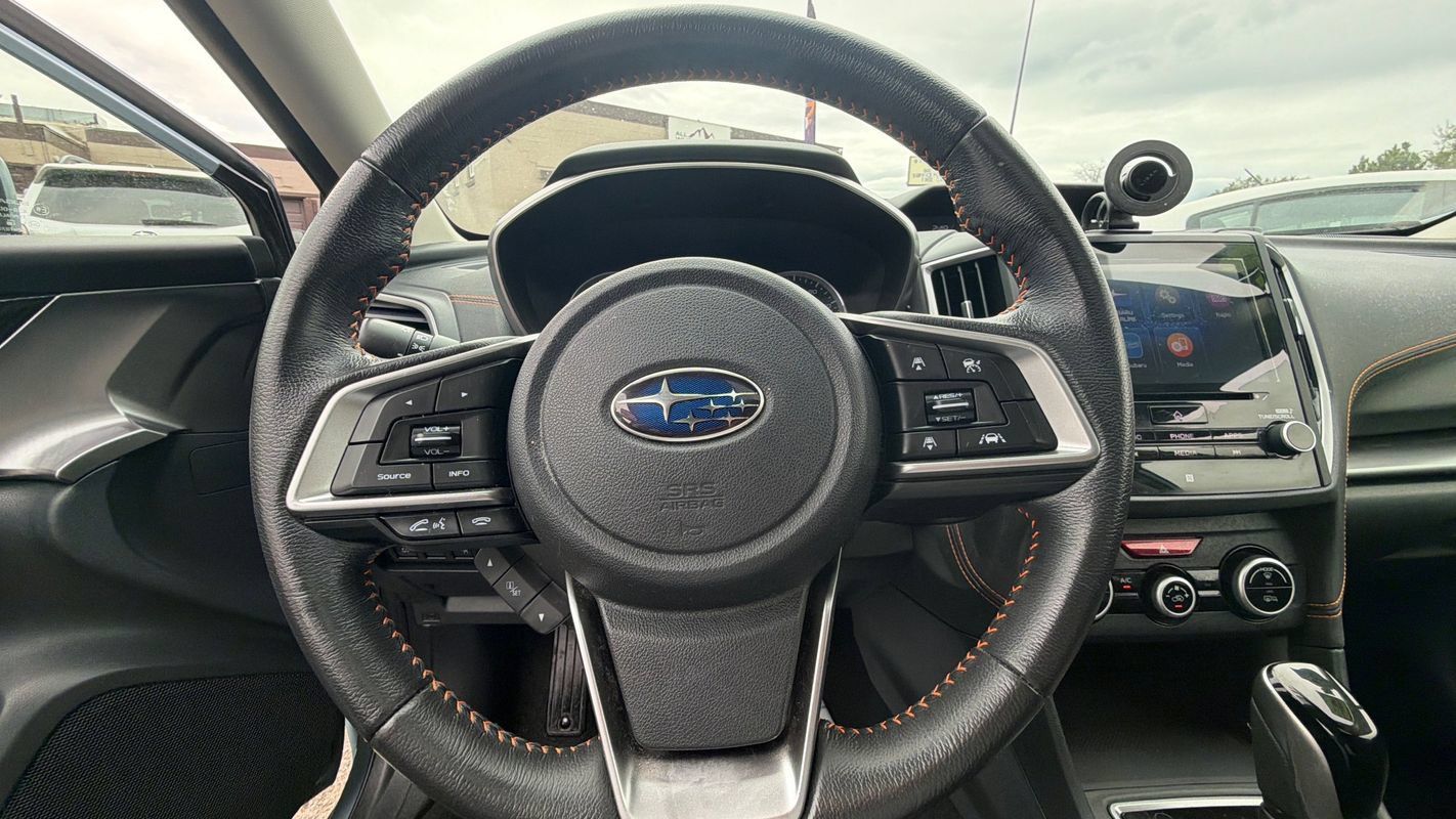 Used 2019 Subaru Crosstrek 2.0i Limited w/ Popular Package #4 AWD/4WD image 15