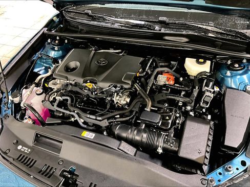 Used 2026 Toyota Camry SE image 35