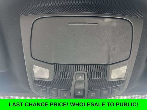 Certified 2022 Ford Edge ST-Line AWD/4WD image 29