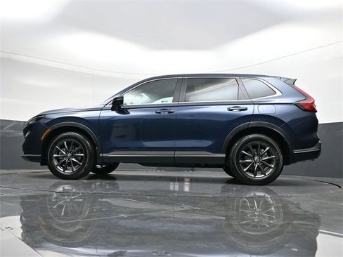 New 2026 Honda CR-V EX-L image 33