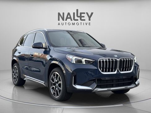 New 2026 BMW X1 xDrive28i image 6