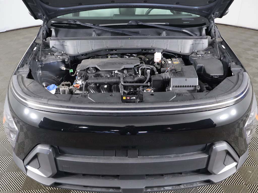 Used 2024 Hyundai Kona SEL w/ Convenience Package FWD image 20