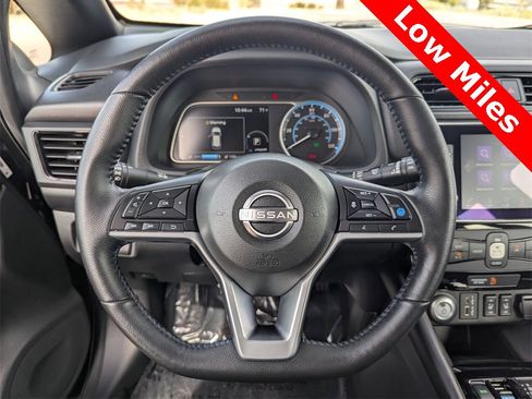 Used 2024 Nissan Leaf SV Plus image 19