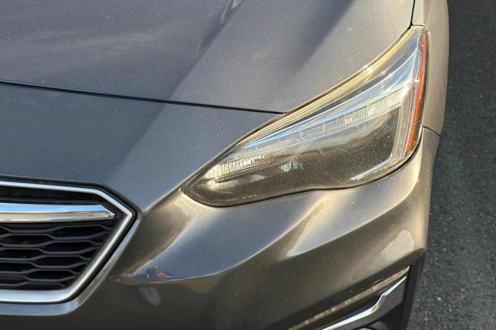 Used 2019 Subaru Impreza 2.0i Limited w/ Popular Package #2 AWD/4WD image 11