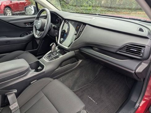 Certified 2023 Subaru Legacy Premium image 33