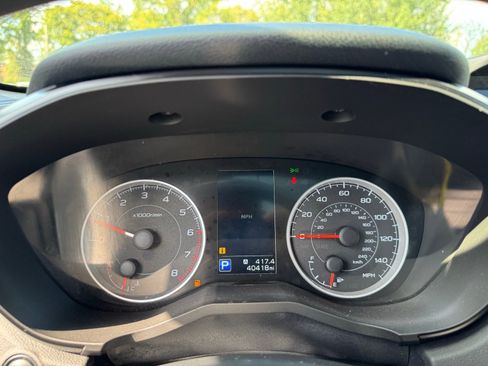 Used 2022 Subaru Ascent Onyx Edition image 14