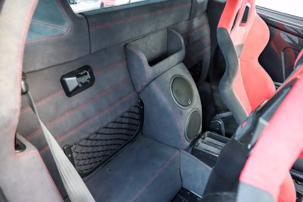 Used 2004 Ferrari 360 Challenge Stradale RWD image 52