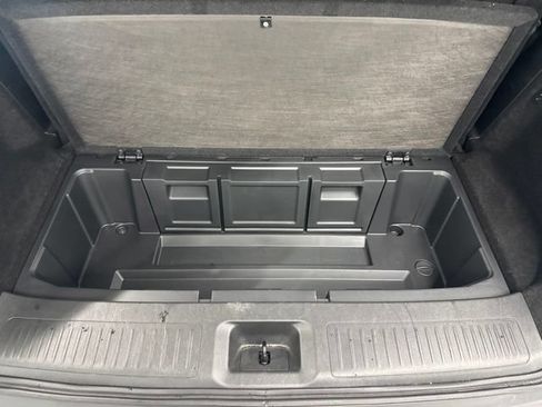 Used 2025 INFINITI QX60 Luxe AWD/4WD image 14