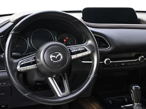 Used 2023 MAZDA CX-30 AWD 2.5 S w/ Premium Package image 10