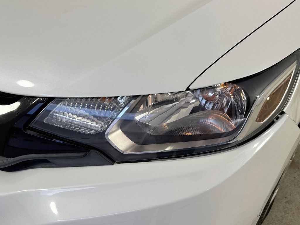 Used 2015 Honda Fit LX image 34