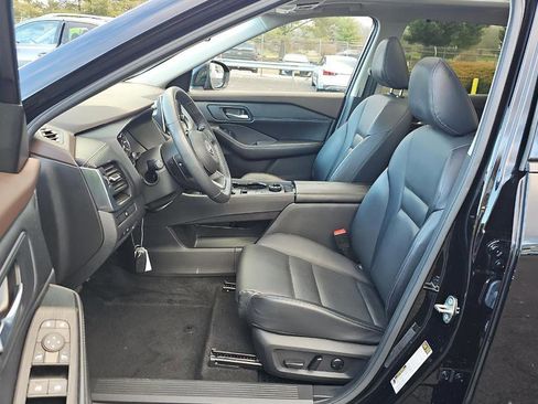 Certified 2023 Nissan Rogue SV w/ SV Premium B Package image 5