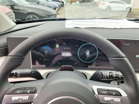 New 2026 Hyundai Tucson SEL image 19