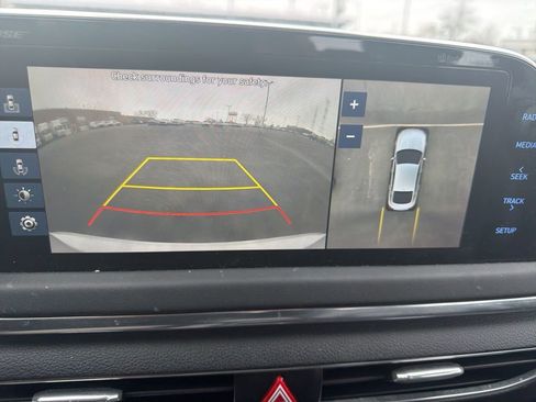 Used 2021 Hyundai Sonata Limited image 10