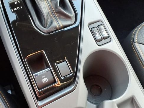 New 2026 Subaru Crosstrek 2.5i Wilderness image 29