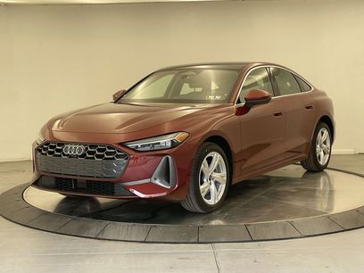 New 2025 Audi A5 2.0T Premium Plus